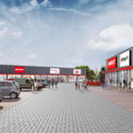 Retail Park Końskie