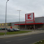 obiekt Kaufland